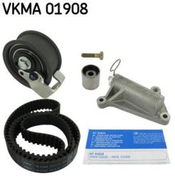 SKF Set curea de distributie SKF VKMA 01908 (VKMA 01908) - automobilus