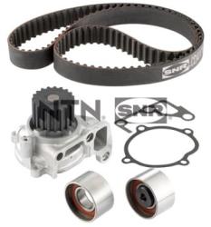 SNR Set pompa apa + curea dintata SNR KDP470.290 (KDP470.290) - automobilus