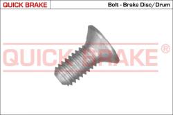 Quick Brake Surub, disc frana QUICK BRAKE 11671