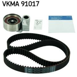 SKF Set curea de distributie SKF VKMA 91017 (VKMA 91017) - automobilus