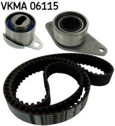 SKF Set curea de distributie SKF VKMA 06115 (VKMA 06115) - automobilus