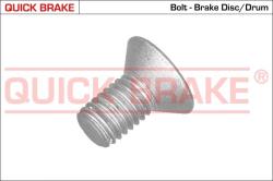 Quick Brake Surub, disc frana QUICK BRAKE 11669