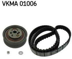 SKF Set curea de distributie SKF VKMA 01006 (VKMA 01006) - automobilus