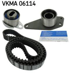 SKF Set curea de distributie SKF VKMA 06114 (VKMA 06114) - automobilus