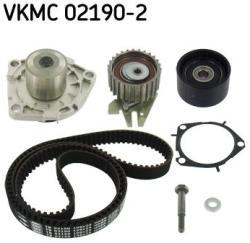 SKF Set pompa apa + curea dintata SKF VKMC 02190-2 (VKMC 02190-2) - automobilus