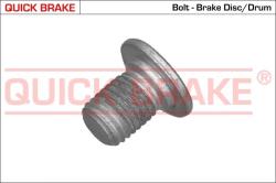 Quick Brake Surub, disc frana QUICK BRAKE 11661 (11661)