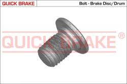 Quick Brake Surub, disc frana QUICK BRAKE 11661