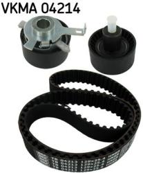 SKF Set curea de distributie SKF VKMA 04214 (VKMA 04214) - automobilus