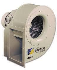 SODECA Ventilator centrifugal Sodeca CMP-512-4T (Sodeca CMP-512-4T)
