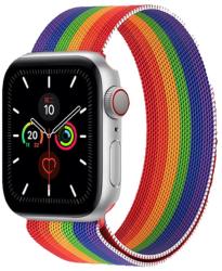 Apple Watch Milánói szíj Pride 42/44/45mm