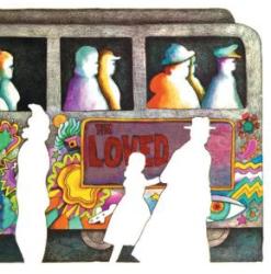 Loved Everything Anything - facethemusic - 5 890 Ft