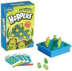 ThinkFun Hoppers