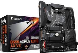 GIGABYTE B550 AORUS ELITE AX v2 Дънни платки