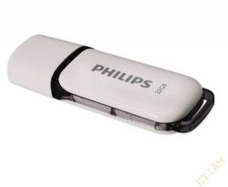Philips Snow 32GB PH628628