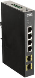 D-Link DIS-100G-6S