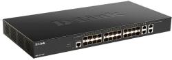 D-Link DXS-1210-28S