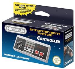 Nintendo NES MINI Controller Retro
