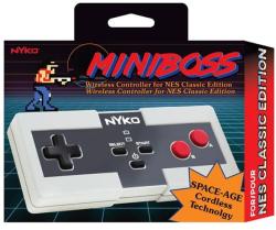 Nyko Miniboss NES Mini Gamepad, kontroller