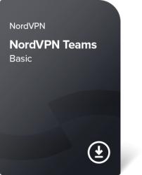 NordVPN Teams Basic (6 Device /1 Year)