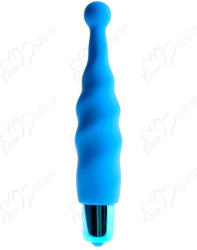 Pipedream Classix Silicone Fun Vibe - Blue