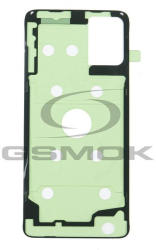 Akumulátor Fedél Matrica Samsung A515 Galaxy A51