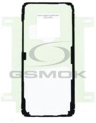 Akumulátor Fedél Matrica Samsung G988 Galaxy S20 Ultra