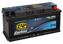 ZAP Carbon EFB 110Ah 920A