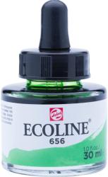 Ecoline 11256561 Akvarell festék Forest Green 30 ml 1 db (11256561)