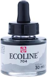 Ecoline 11257041 Akvarell festék Grey 30 ml 1 db (11257041)