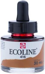Ecoline 11254161 Akvarell festék Sepia 30 ml 1 db (11254161)