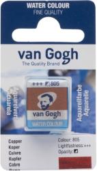 Van Gogh 20868051 Akvarell festék Copper 1 db (20868051)