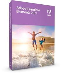 Adobe Premiere Elements 2021 MP ENG (65313093AD01A00)
