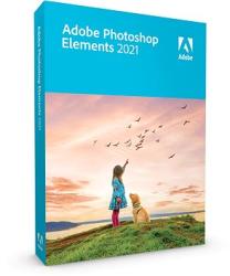 Adobe Photoshop Elements 2021 MP ENG (65312765AD01A00)