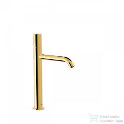 TRES STUDY EXCLUSIVE magas mosdócsaptelep, arany 26130701OR (26130701OR)