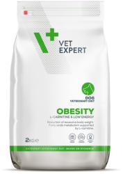 VetExpert 4T Veterinary Diet Obesity dog, 2 kg
