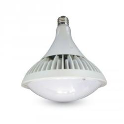  85W Bec Industrial LED Iluminat Hale E40 4000K/6400K ALB NATURAL 4500K (5541)