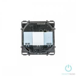 Smarthugo 1 Körös Sorolható Wifi Villanykapcsoló (sh120110)