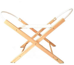 ahoj baby Stand natur pentru cosulet bebe Ahoj Baby (5907443677484) - caruciorcopii