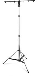 BeamZ Professional WLS70 Stativ tip T-Bar pentru lumini, metal, 140-290cm, 40kg, BeamZ Pro (180.629)