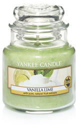 Yankee Candle Classic Vanilla Lime 104 g