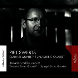 SWERTS, P In Flanders' Fields 45