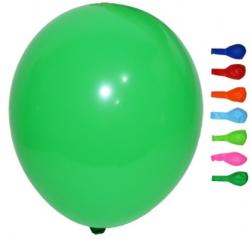  Baloane multicolore, 2.8 g, 100 buc/set RB24919