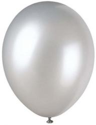  Baloane argintii, 2.8 g, 100 buc/set RB28337
