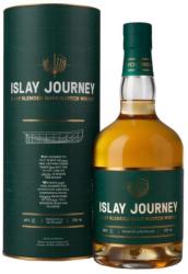 Hunter Laing Islay Journey Whisky [0, 7L|46%] - diszkontital