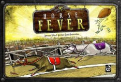 Lex Games Horse Fever Joc de societate