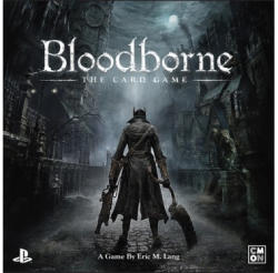 Lex Games Bloodborne Joc de societate