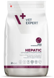 VetExpert 4t Veterinary hepatic dog VetExpert 2 kg