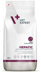 VetExpert 4t Veterinary hepatic dog VetExpert 12 kg