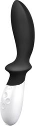 LELO Vibrator LELO Loki negru Vibrator