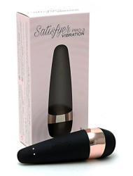 Satisfyer Pro 3 VIbration - etaboo Vibrator